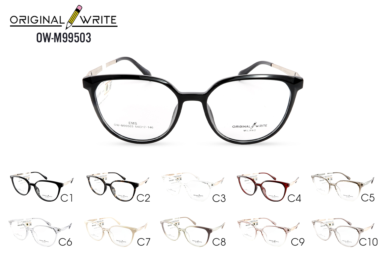 ORIGINAL WRITE OW-M99503 - Ảnh 2